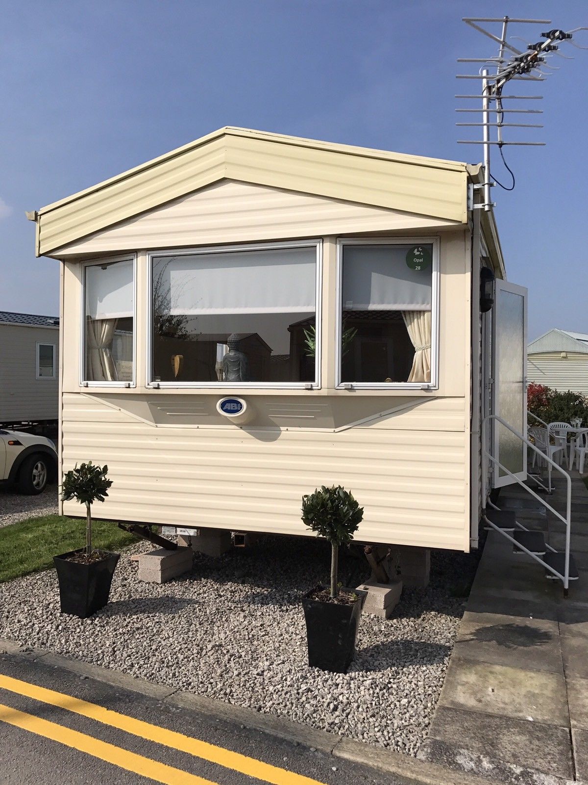 Caravan For Lease Newton Hall Blackpool Diversified dates!!