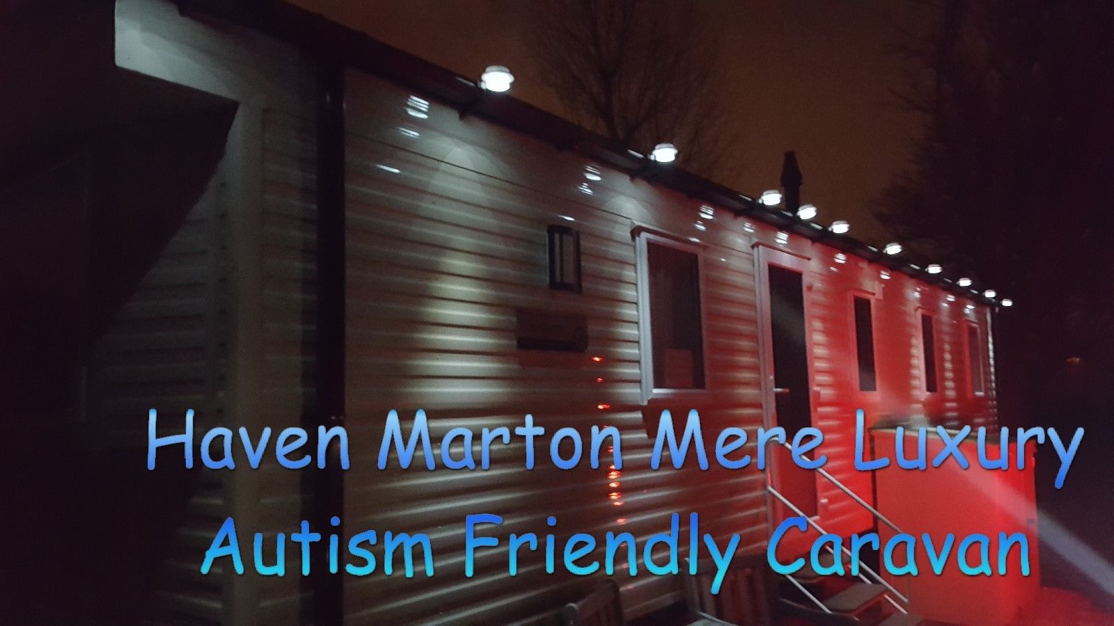 Prestigious by no means used Luxurious Autism Nice Caravan Hire Marton Mere Blackpool - Image 11