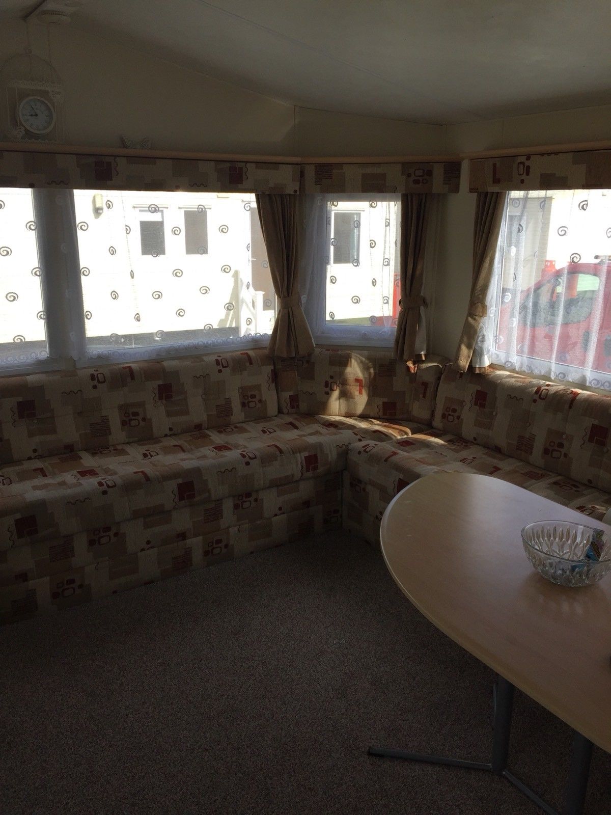 Haven Cala Gran 4 Mattress room static to hire July Aug holidays and weekends. - Image 7