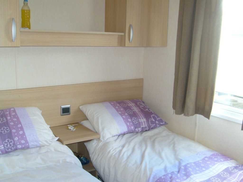 STATIC CARAVAN FOR Make use of, AT BLUE DOLPHIN, FILEY, HAVEN - Image 8
