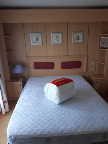 Static Carvan For Lease Marine Trip Park Rhyl - Image 5