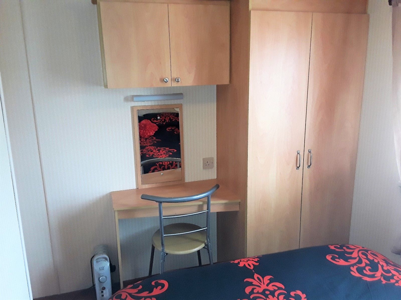 Static caravan for lease on 5* Southview trip resort skegness - Image 5