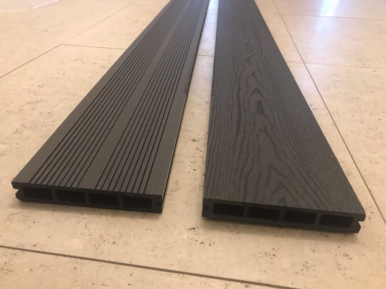 Bull Deck Decking Boards Plastic-type Wooden Composite Grain Consequence Distinctive Itemizing - Image 3