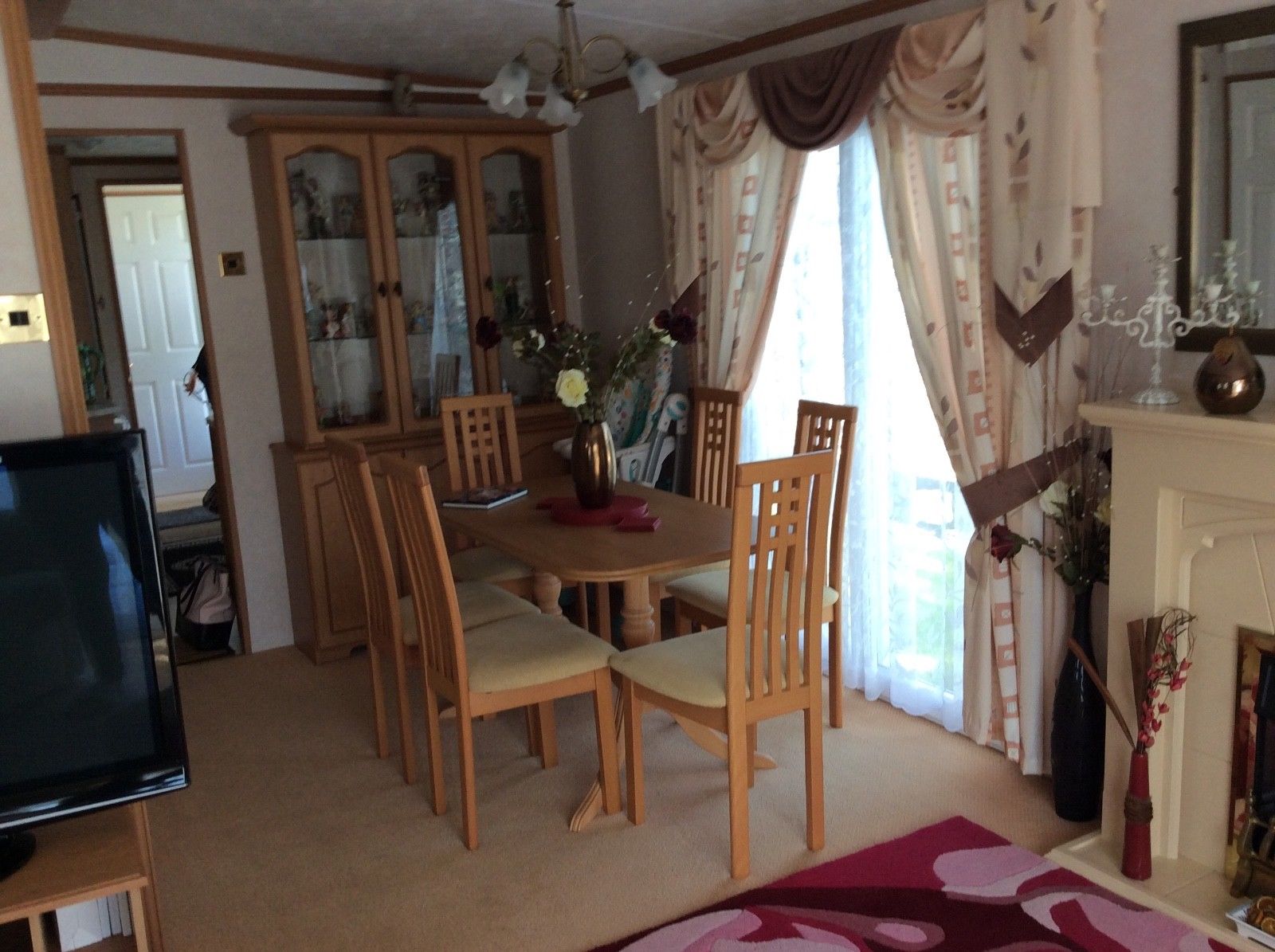 Prime of your Differ PLATNIUM Let Trip Hire @ Havens Weymouth Bay Dorset - Image 5