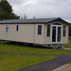status caravan on craig tara for make use of