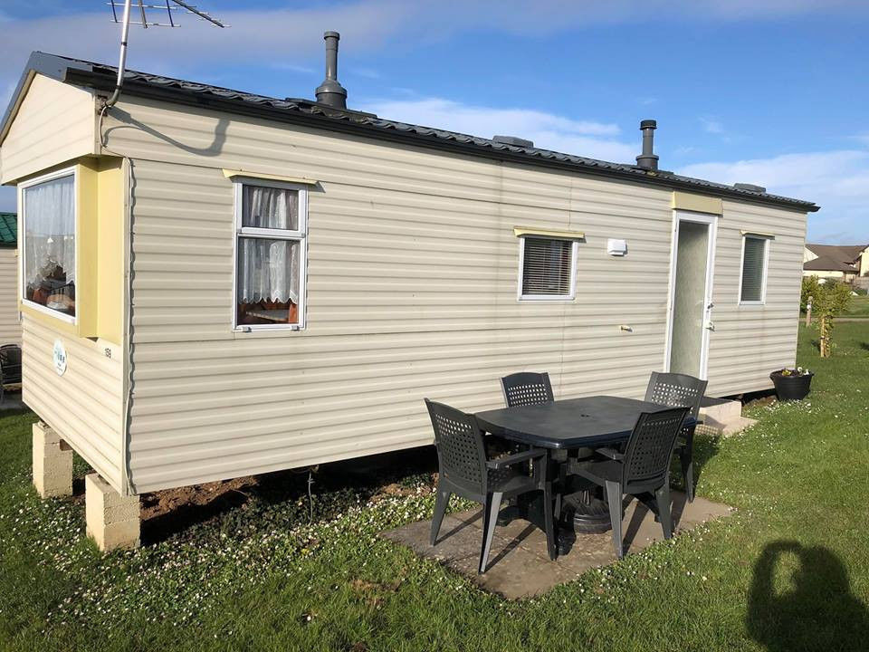 Lazy Days Caravan Hire in Newquay Cornwall, England British isles (ninth - 16th June)