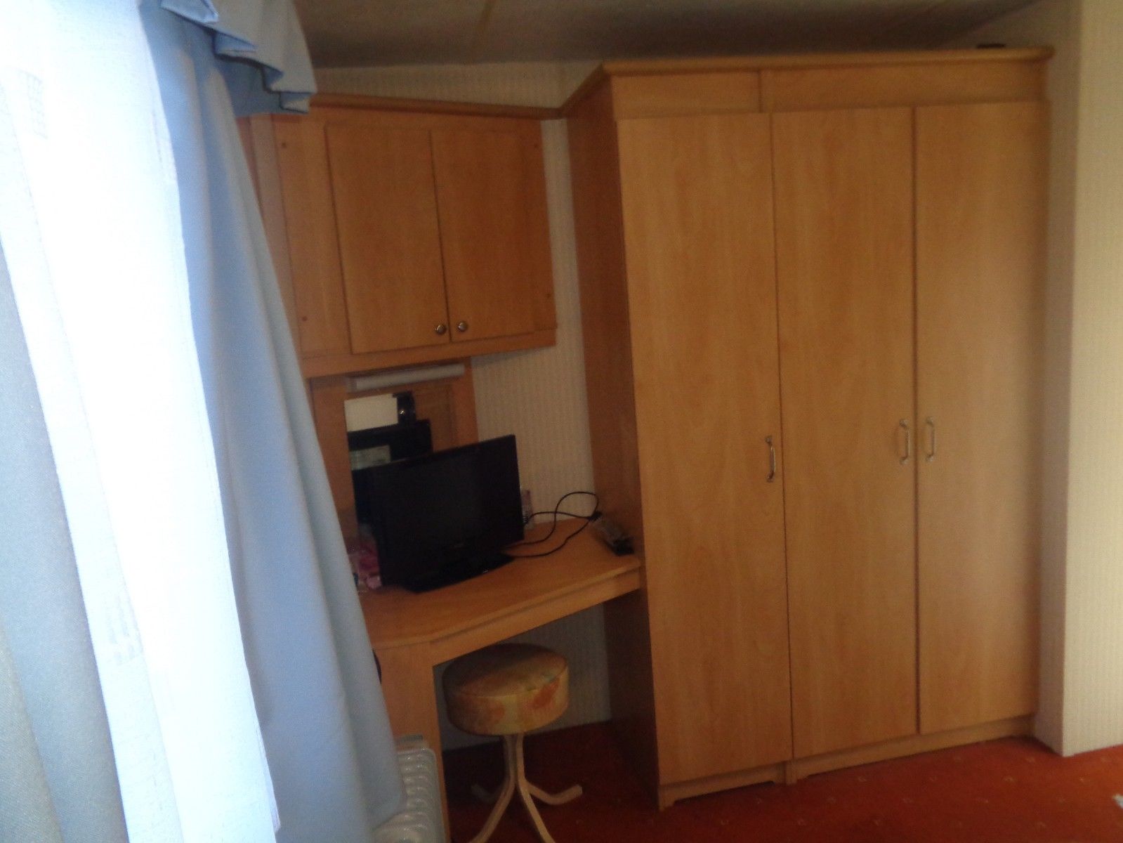 Caravan rental 18 Devon / Cornwall border PL159SG 6 berth - Image 7