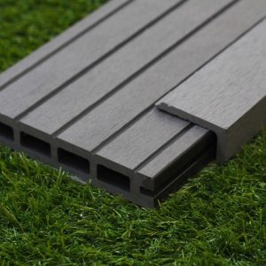 Any SQM Sq. Metres of Wood Composite Decking Inc Boards Trim Repairing Packs