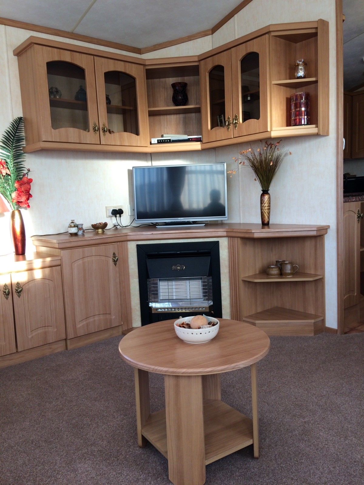 eight Berth Caravan Make use of. Trip at Coral Seaside Ingoldmells Skegness - Image 10