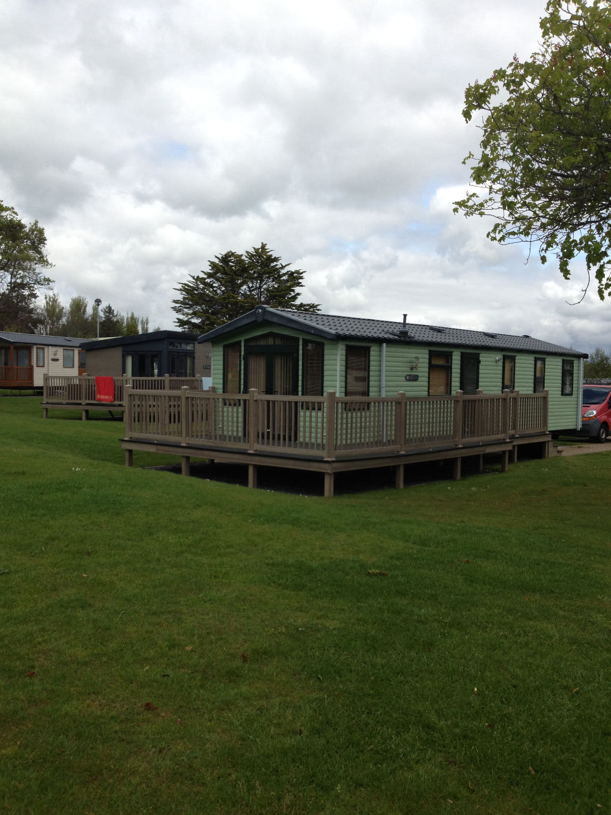 Caravan Lease @ Havens,Hafan y mor, Mon 25th June - Fri 29th June 18 - Image 4