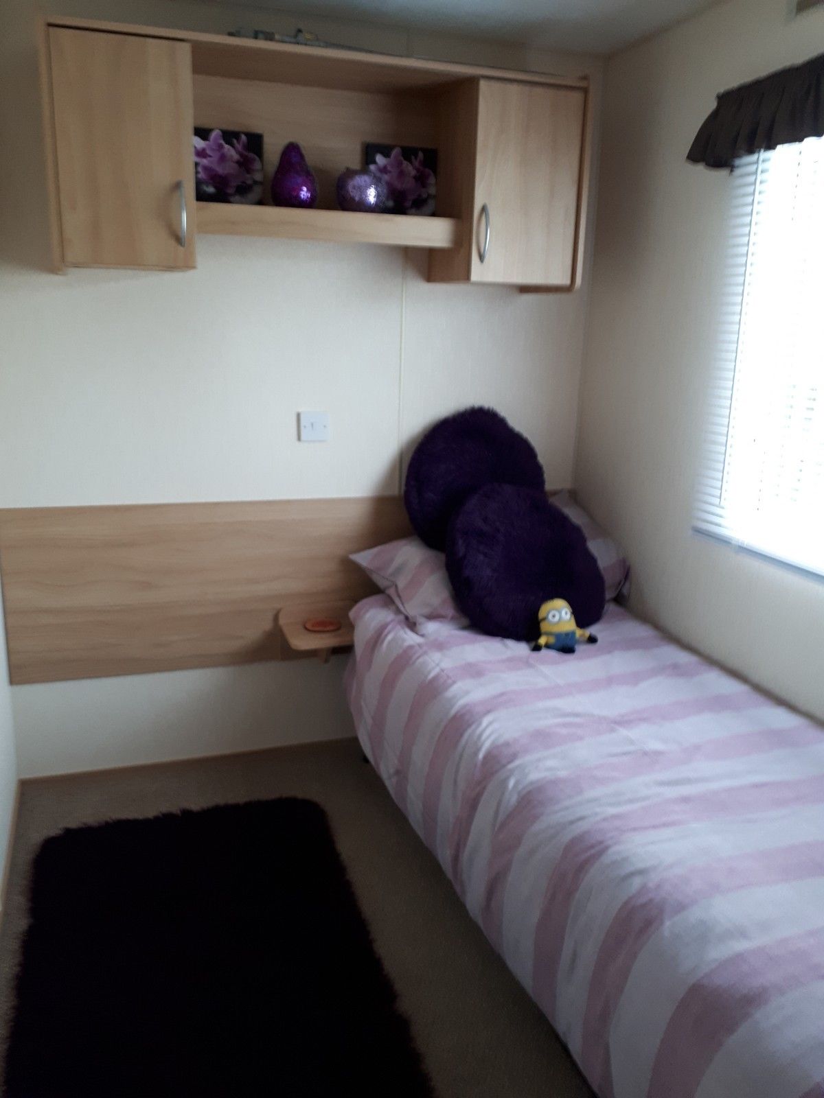 Luxurious Caravan ,for make use of at Chapel St Leonards Skegness, - Image 7