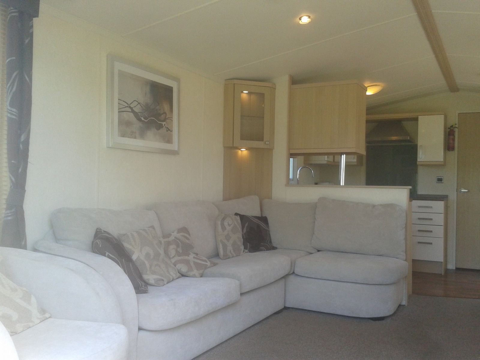 Caravan Lease @ Havens,Hafan y mor, Mon 25th June - Fri 29th June 18 - Image 8
