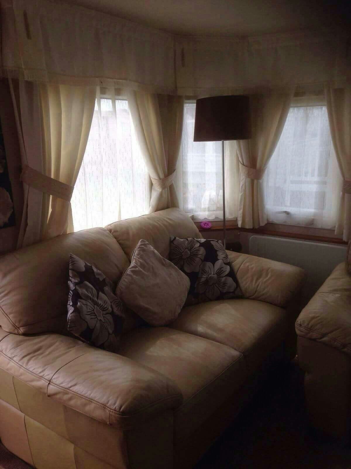static caravan fantasy island ingoldmells - Image 3