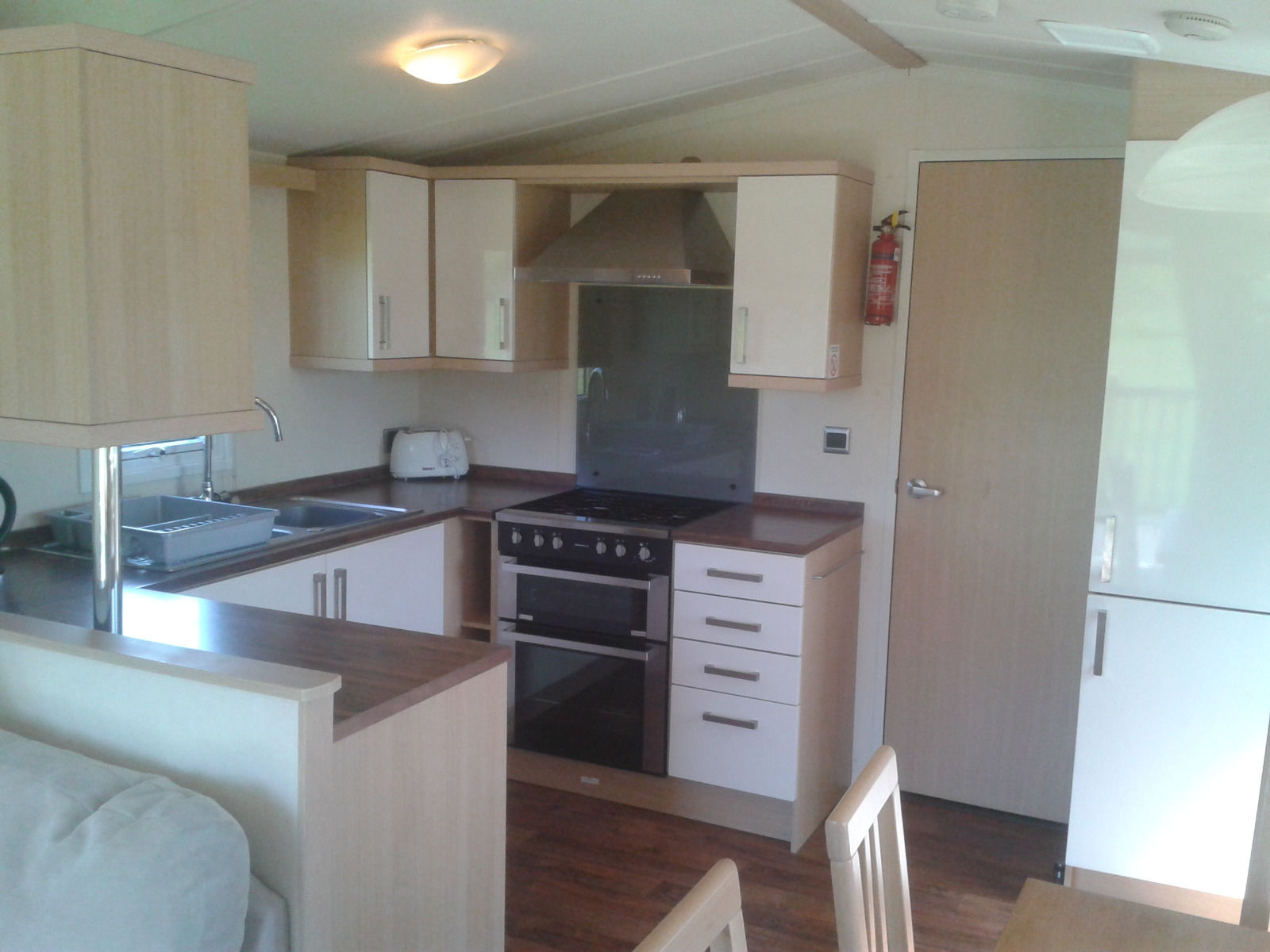 Caravan Lease @ Havens,Hafan y mor, Mon 25th June - Fri 29th June 18 - Image 10