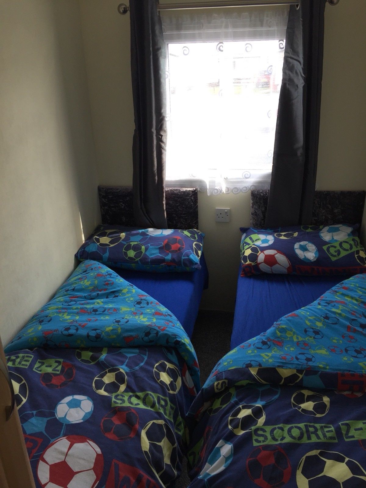 Haven Cala Gran 4 Mattress room static to hire July Aug holidays and weekends. - Image 4