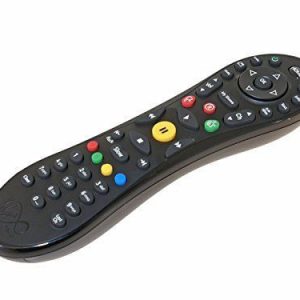 Virgin Media Genuine Remote Control