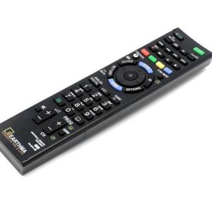 Frequent Remote for Sony LCD LED TV - Substitute Remote for Sony Newest LCD