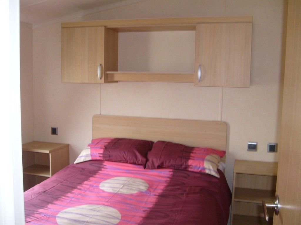 STATIC CARAVAN FOR Make use of, AT BLUE DOLPHIN, FILEY, HAVEN - Image 5
