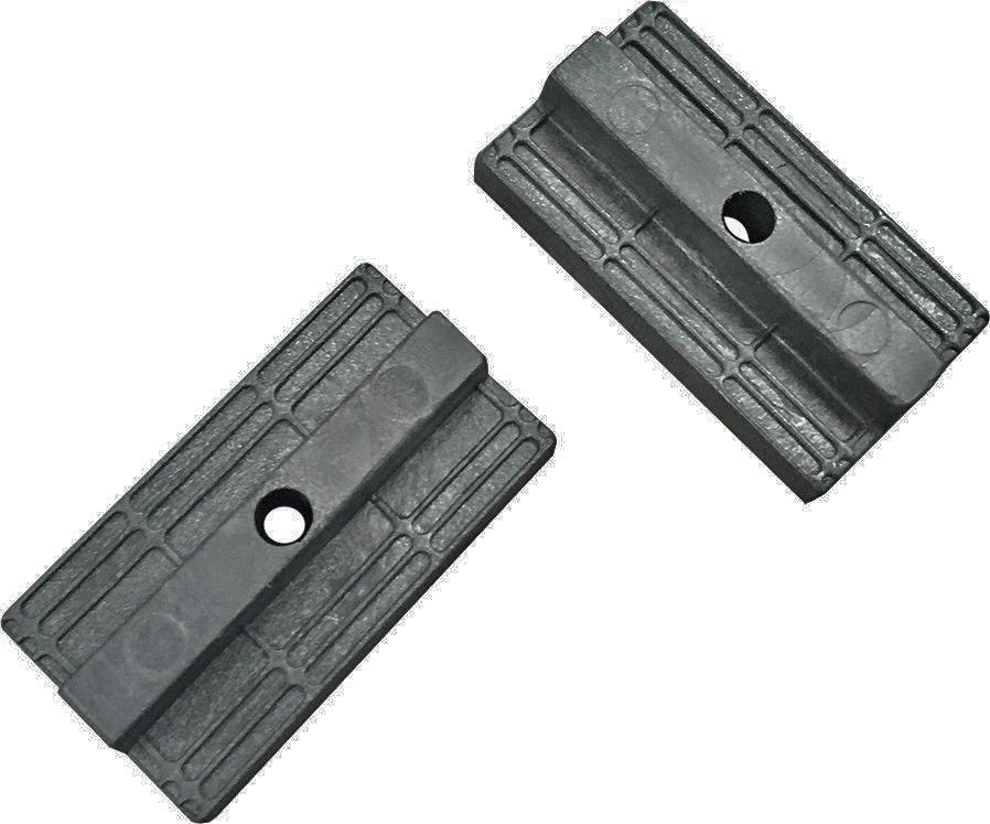 Composite Pretend Plastic-type Decking Boards - three Colours - Completely free Fittings Completely free Supply - Image 5