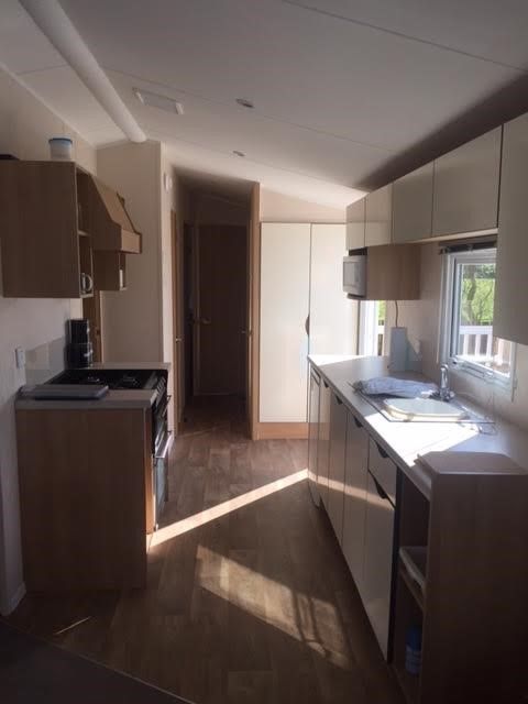 CARAVAN HIRE AT FLAMINGOLAND RESORT - Image 8