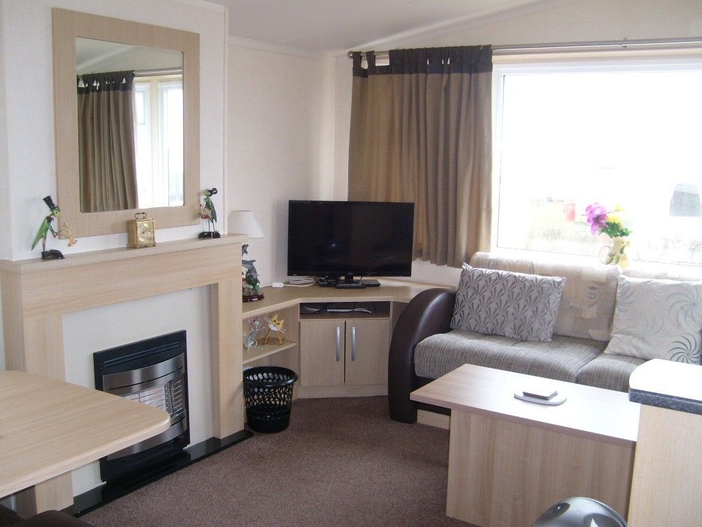 STATIC CARAVAN FOR Make use of, AT BLUE DOLPHIN, FILEY, HAVEN - Image 2