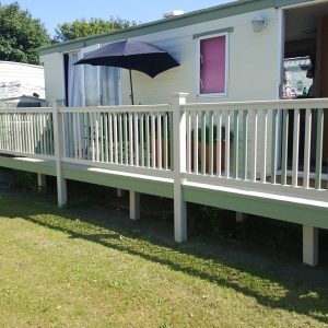 Caravan To Hire Make use of Let Kings Caravan Park Chapel St Leonard’s Skegness