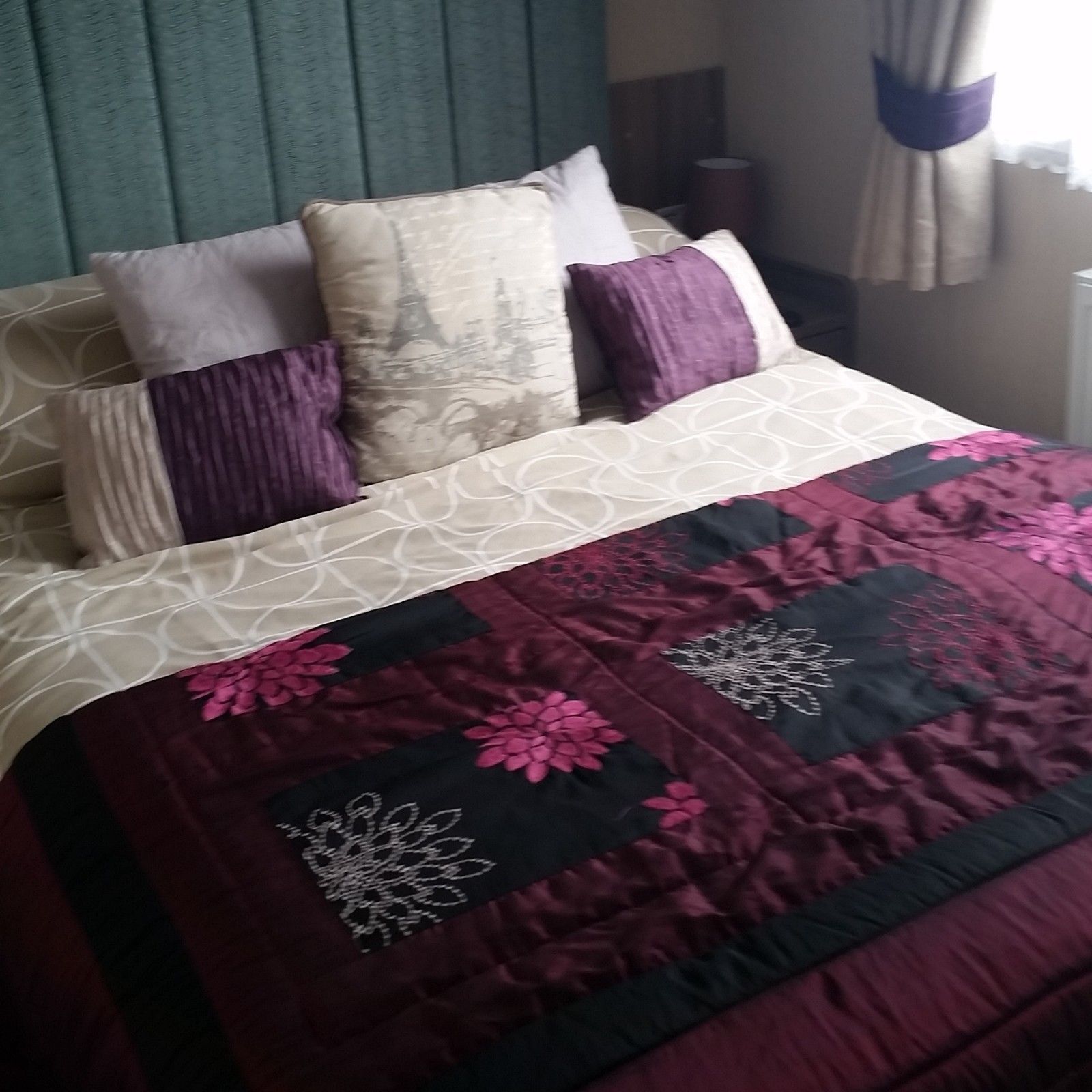 Luxurious Caravan Hire Littlesea Trip Park Weymouth Sea views,Veranda June dates - Image 2
