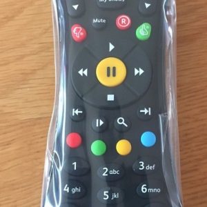 v6 tivo remote