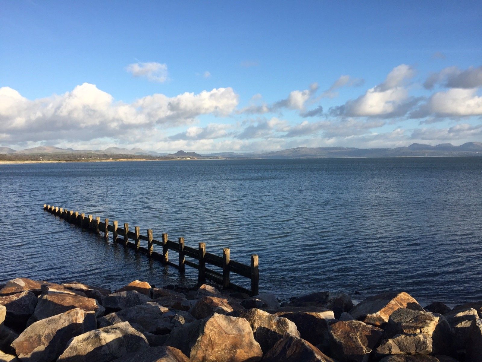Luxurious Static Caravan For Make use of. Hafan Y Mor Haven Website online In Pwllheli. Sleeps eight. - Image 2