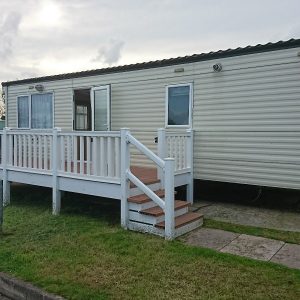 Looe Trip Caravan Lease