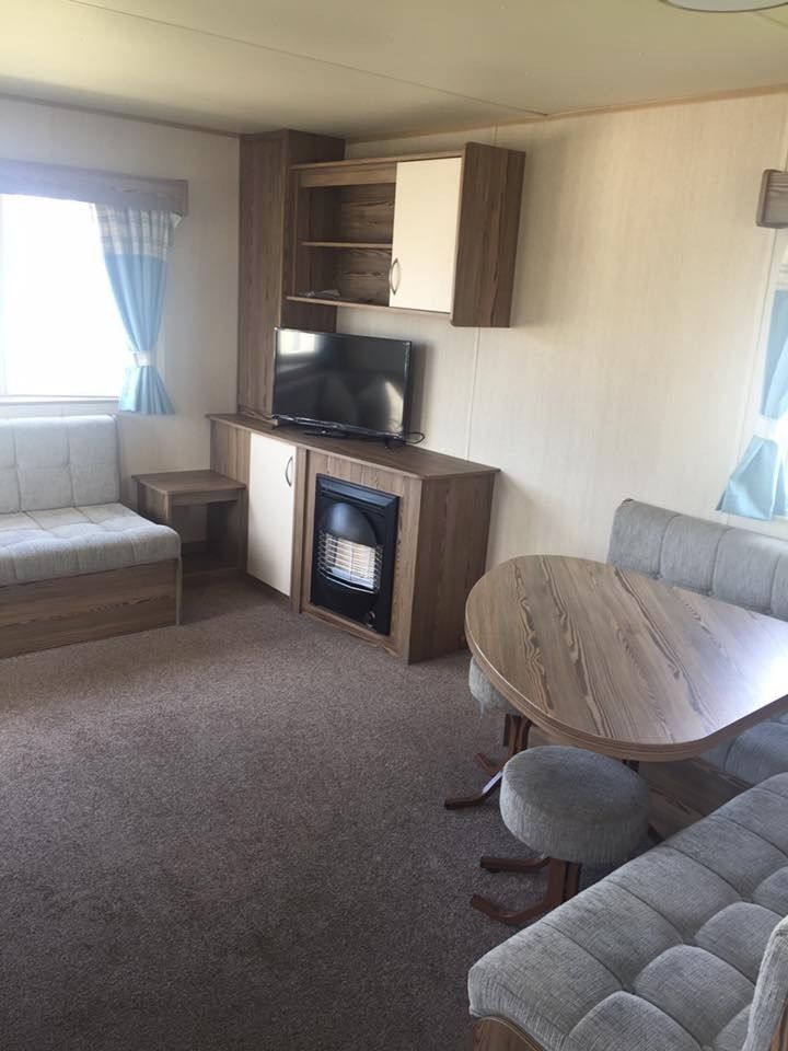 Combe haven caravan make use of (East Sussex) - Image 2