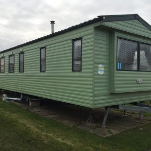 Havens Primrose Valley Scarborough Filey North Yorkshire Caravan Make use of Trip