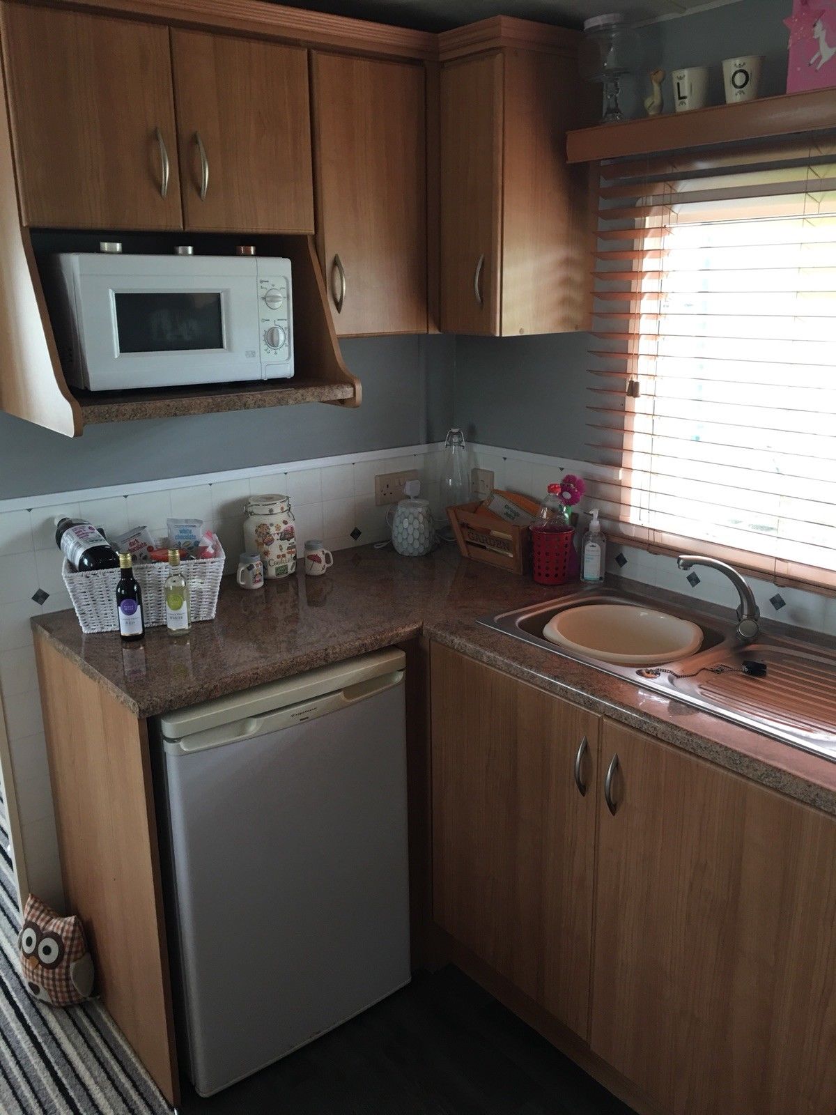 Caravan To Retain the providers of - Thornwick Bay Trip Village - Image 6