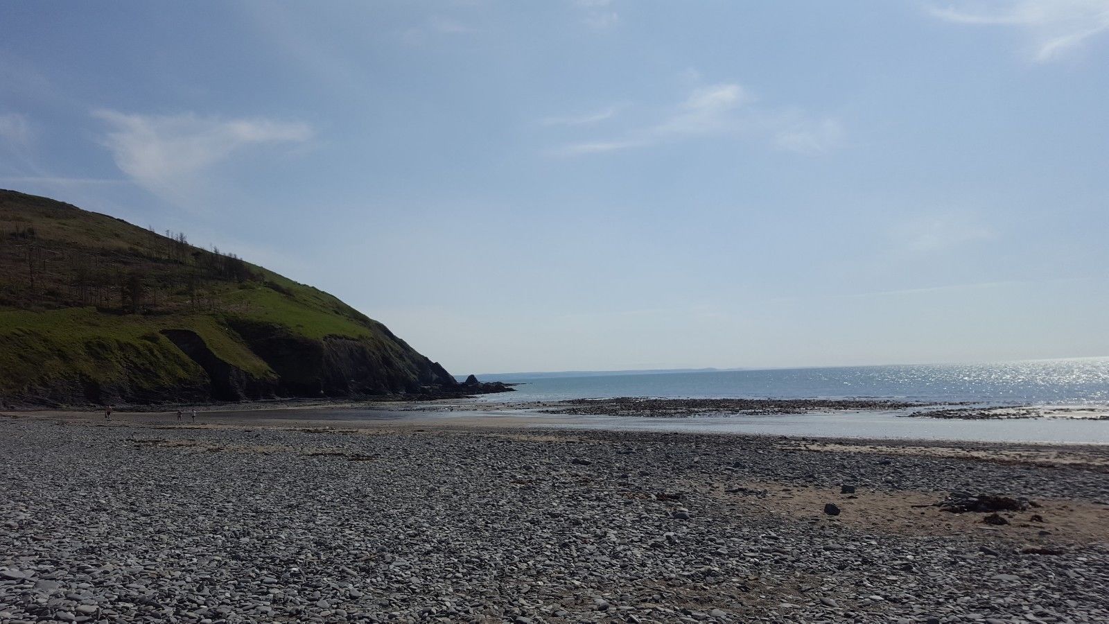 Static Trip Caravan To Rent Clarach Bay Mid Wales 2nd June 7 Nights LATE SALE - Image 4