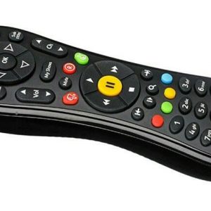 Virgin Media Tivo V6 Remote