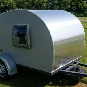 Teardrop Camper Hire and Sales in the UK – Ultimate Travel Freedom Awaits