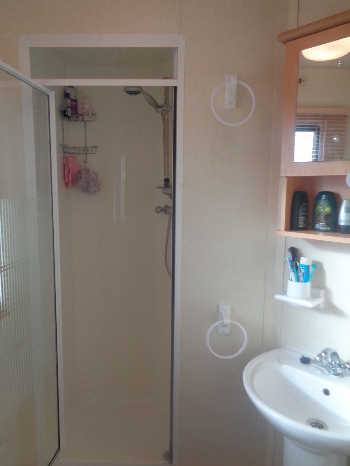 Caravan rental 18 Devon / Cornwall border PL159SG 6 berth - Image 10