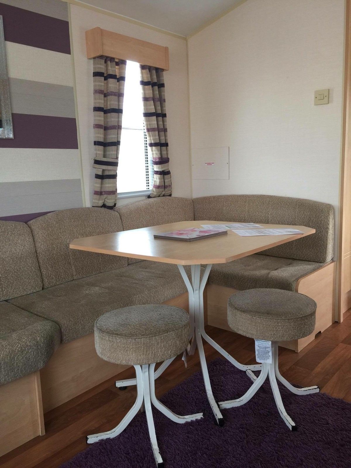 Havens Primrose Valley Scarborough Filey North Yorkshire Caravan Make use of Trip - Image 3