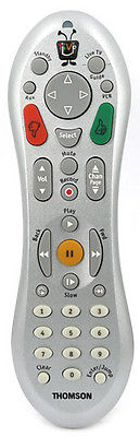 Remote Control TIVO PVR10Uk