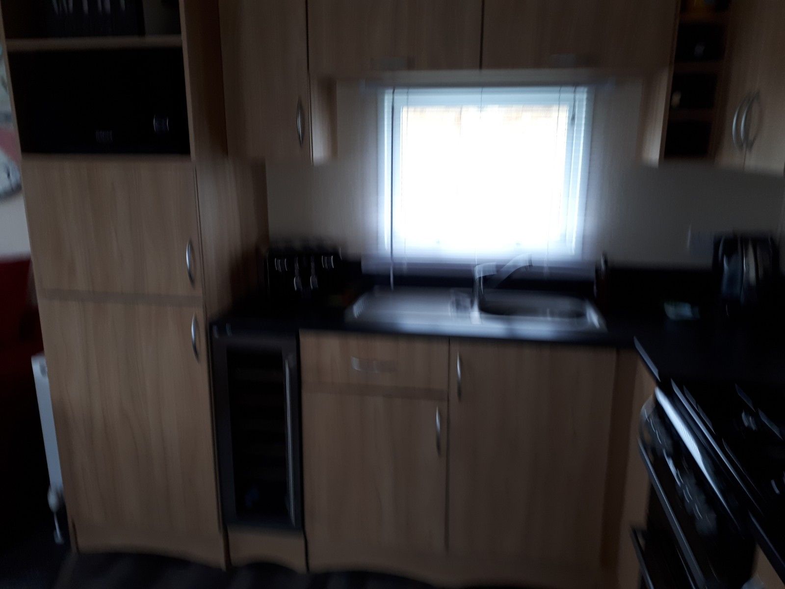 Luxurious Caravan ,for make use of at Chapel St Leonards Skegness, - Image 4
