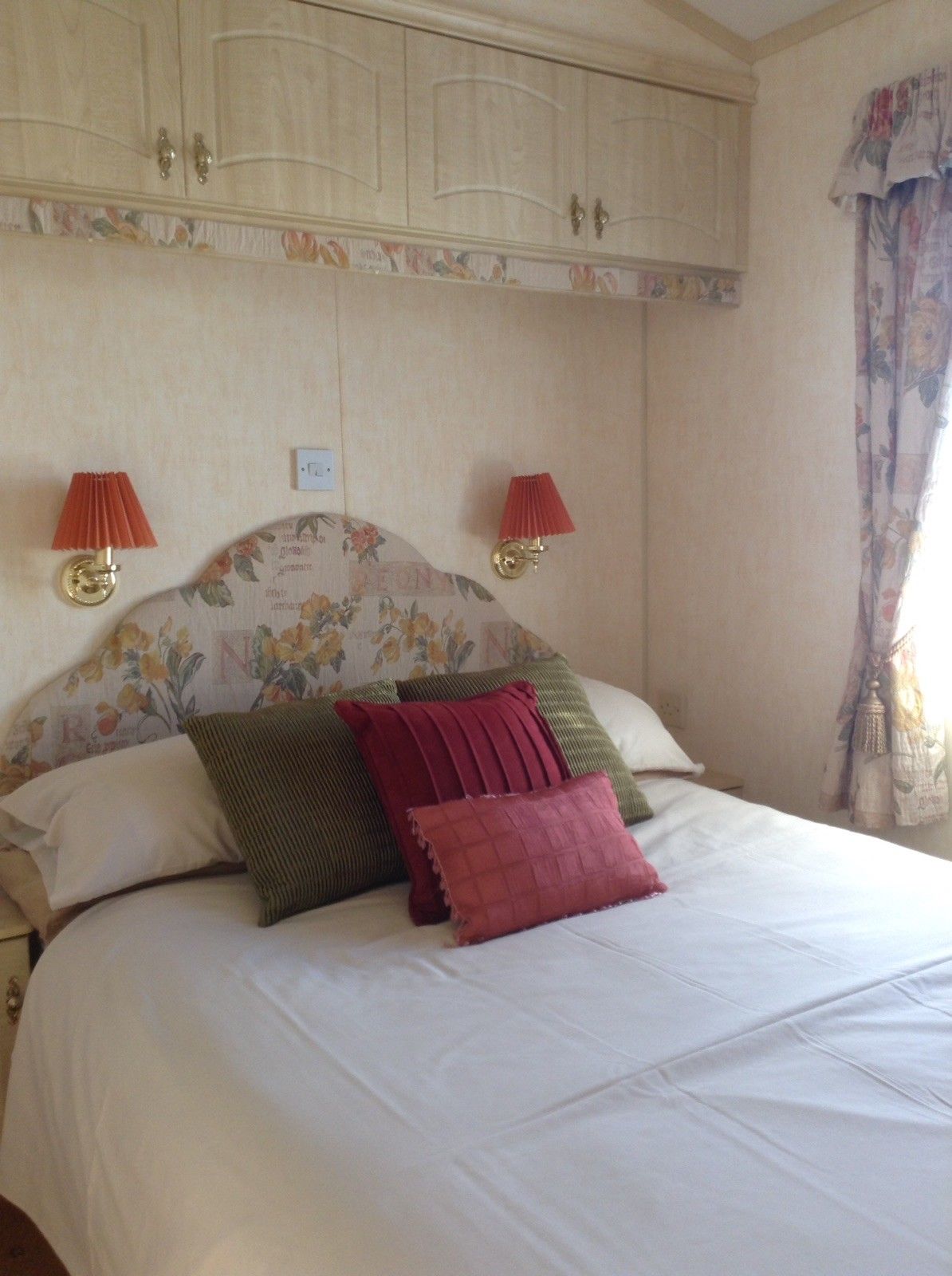 eight Berth Caravan Make use of. Trip at Coral Seaside Ingoldmells Skegness - Image 5