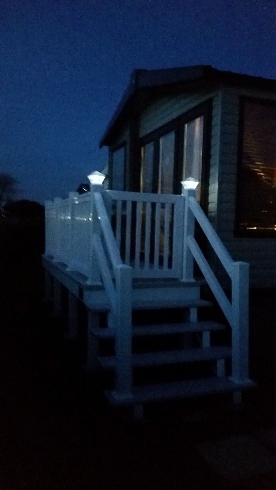 Luxurious Caravan Hire Littlesea Trip Park Weymouth Sea views,Veranda June dates - Image 10