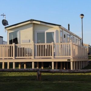 For Lease Caravan On **BLUE DOLPHIN **£50 Deposit.