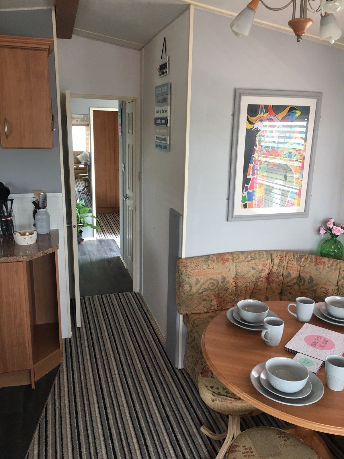 Caravan To Retain the providers of - Thornwick Bay Trip Village - Image 4