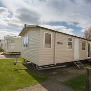 Caravan Holidays Hopton at Hopton Trip Village, Good Yarmouth, Norfolk