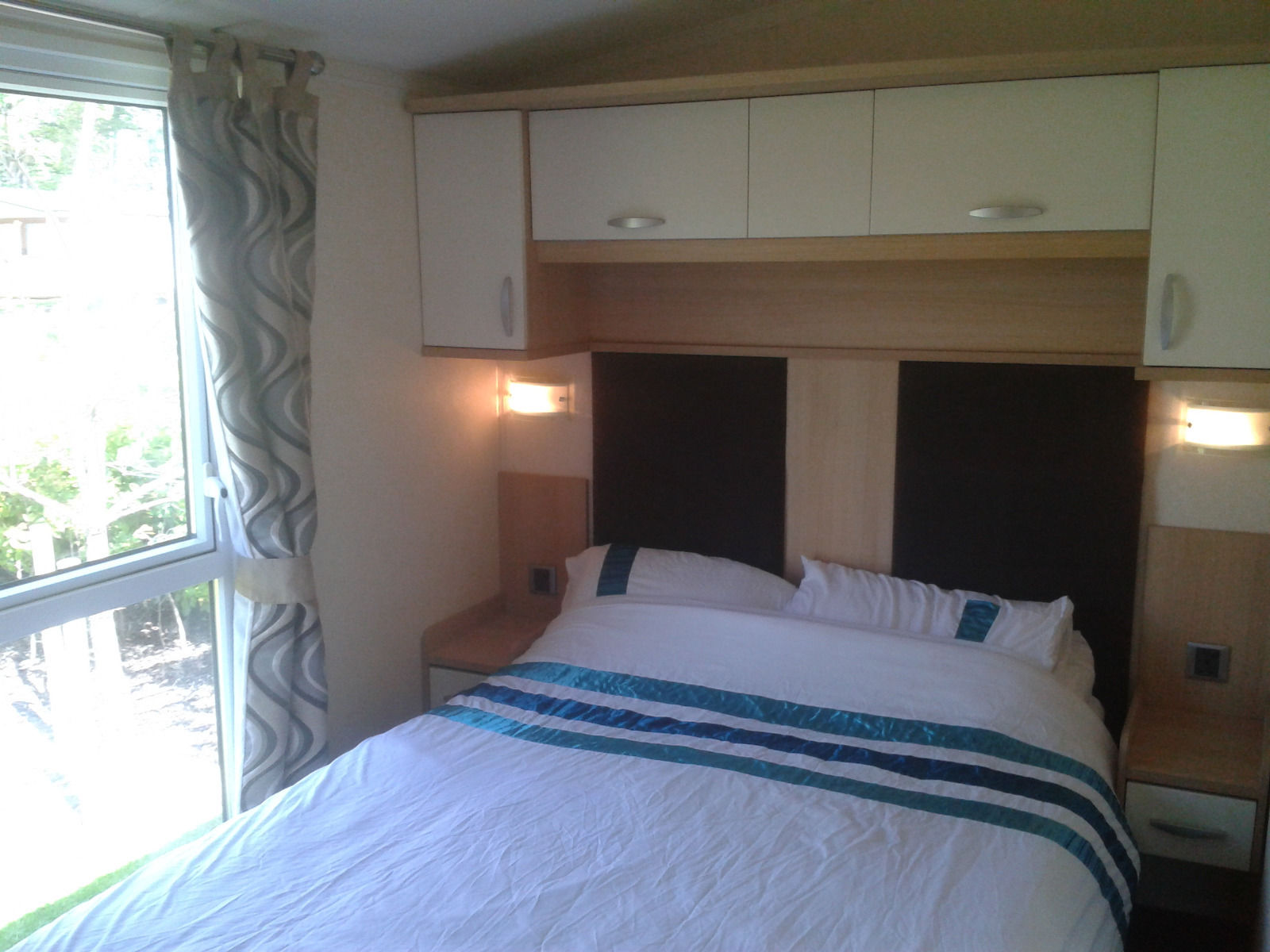 Caravan Lease @ Havens,Hafan y mor, Mon 25th June - Fri 29th June 18 - Image 3