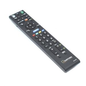 Frequent Sony TV Various remote Works with ALL Sony televisions Easiest TV -