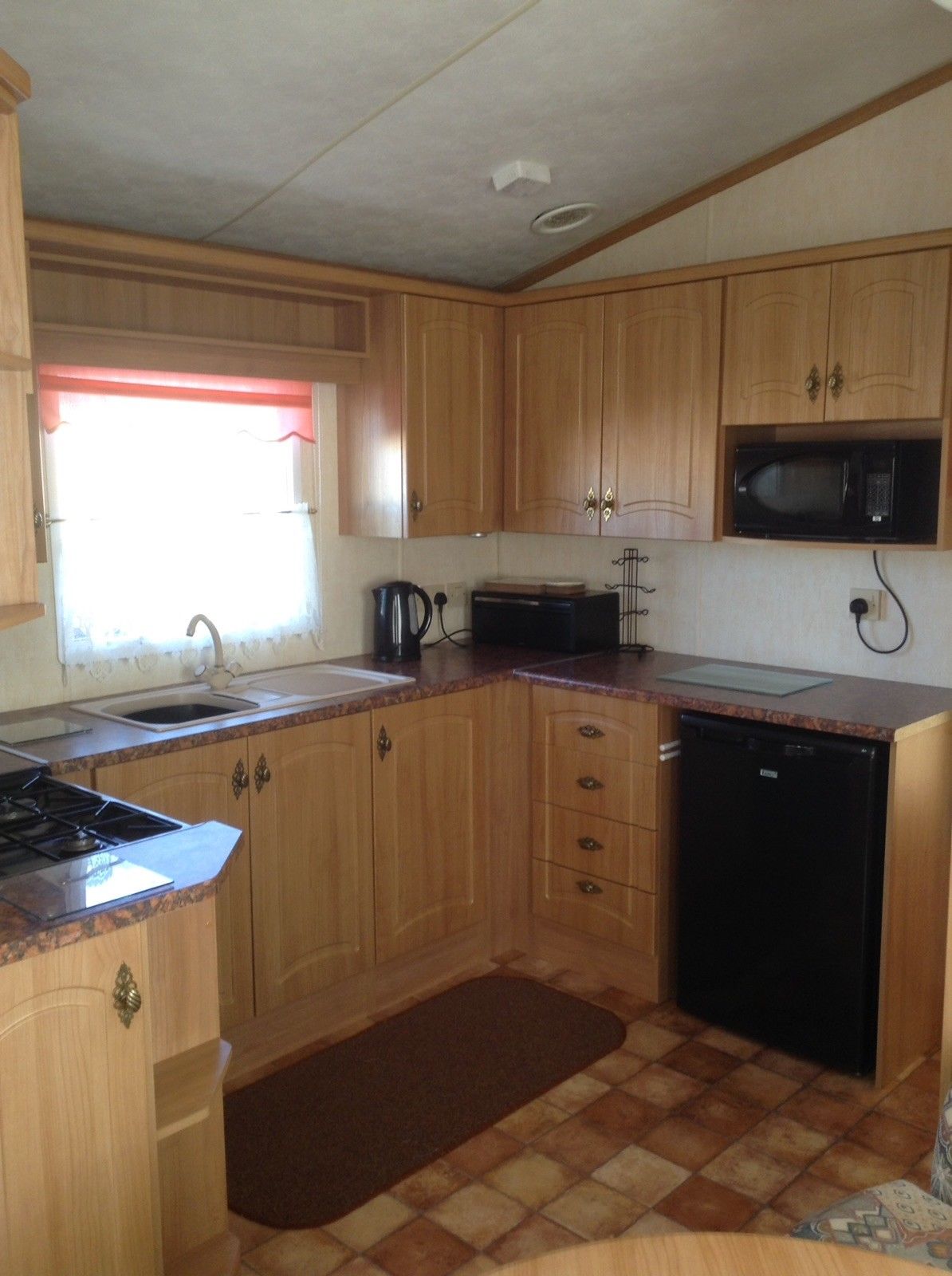 eight Berth Caravan Make use of. Trip at Coral Seaside Ingoldmells Skegness - Image 4