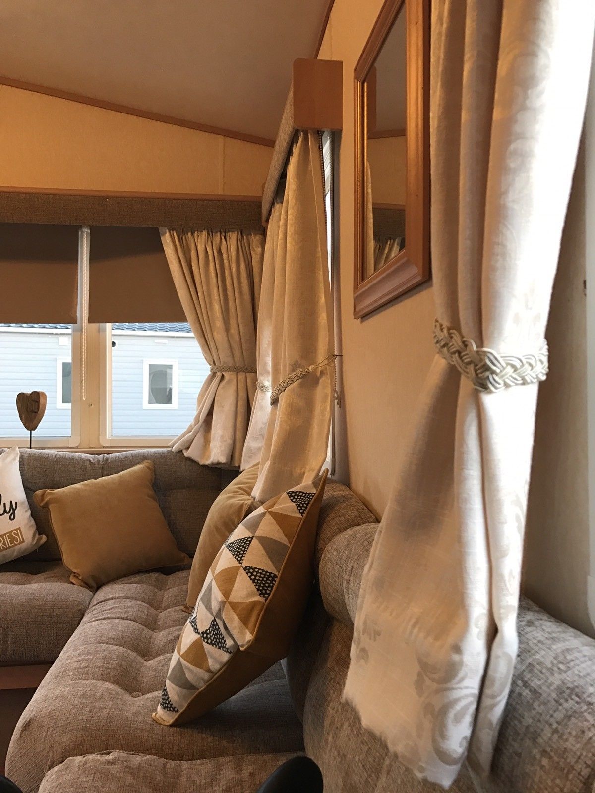 Caravan For Lease Newton Hall Blackpool Diversified dates!! - Image 5