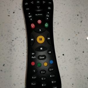 Virgin media tivo remote Spanking brand-new not used